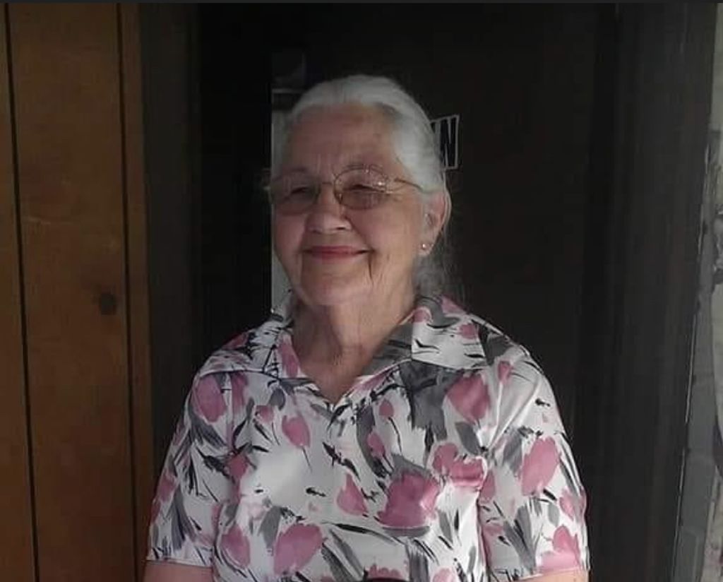 Lola Belle (Marlatt)  Myers