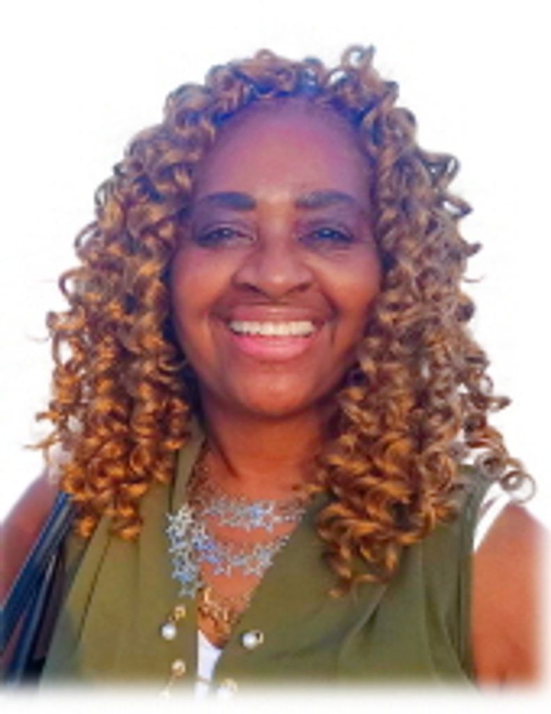 Shirley  Denise Kinder