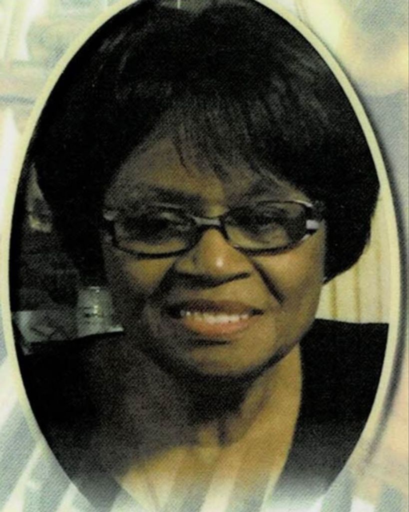 Julia Hill