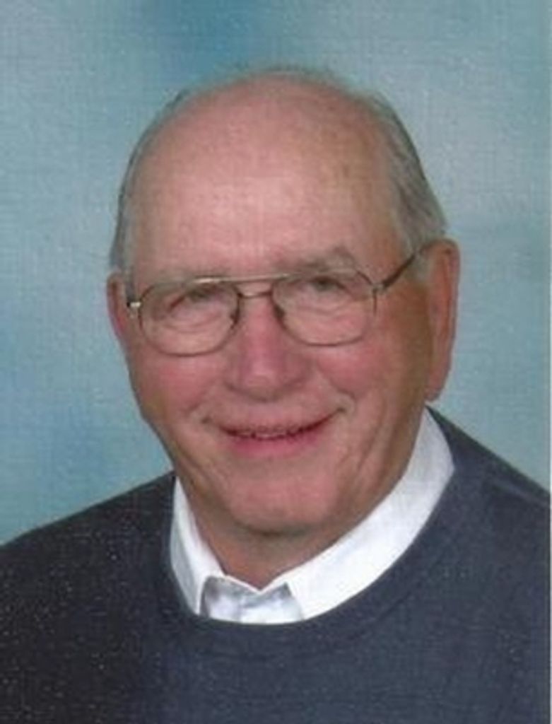 Grover W. "Bud" Cook