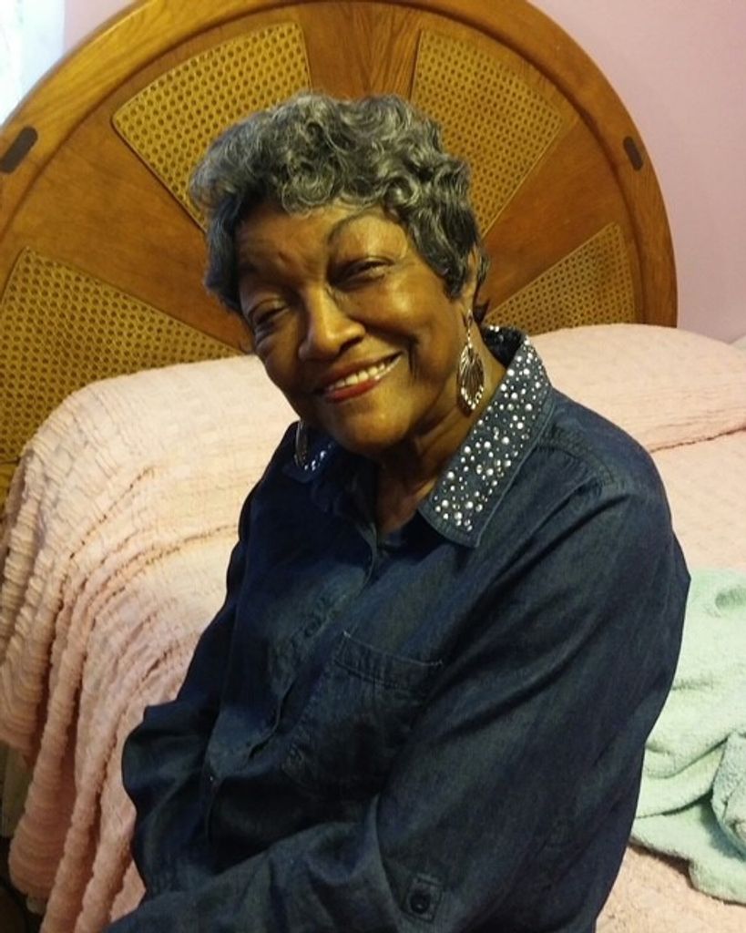 Barbara Hill Profile Photo