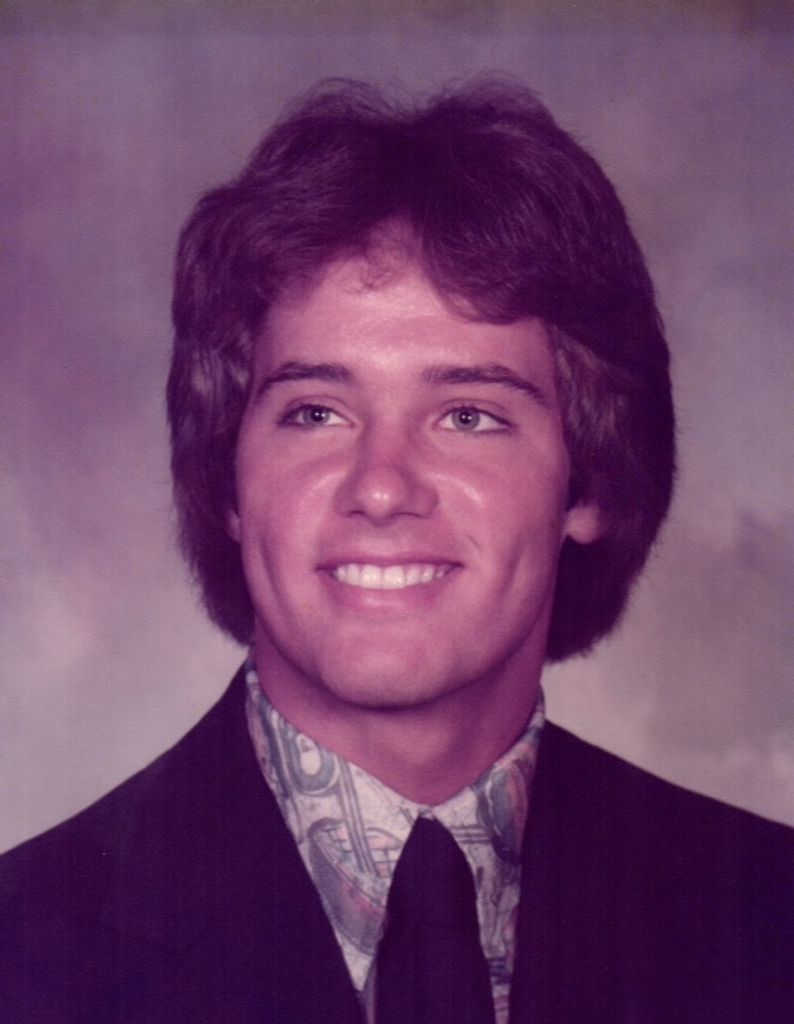 Hutson, Steven Eric