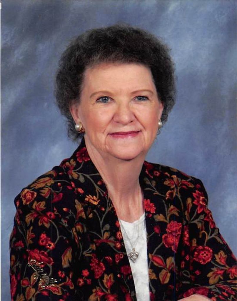 Shirley Mae (Salyers)  Stiltner