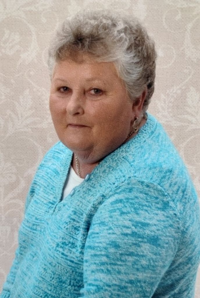 Marsha Jellerson Profile Photo