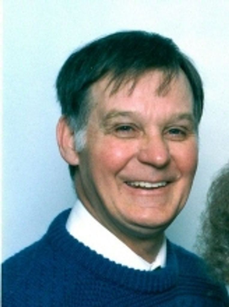 Howard Nelson Graves