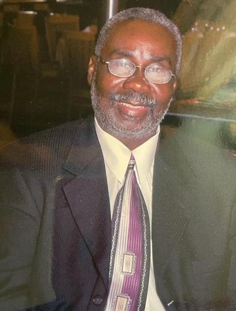 Richard Edward Sims Sr. Profile Photo