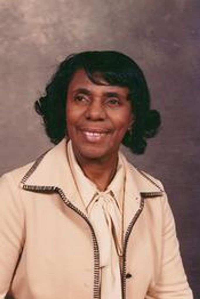 Lula V. Rice-Robinson Profile Photo