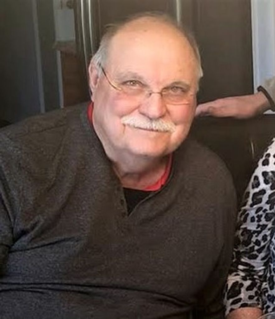 Arthur "Bud" Clark