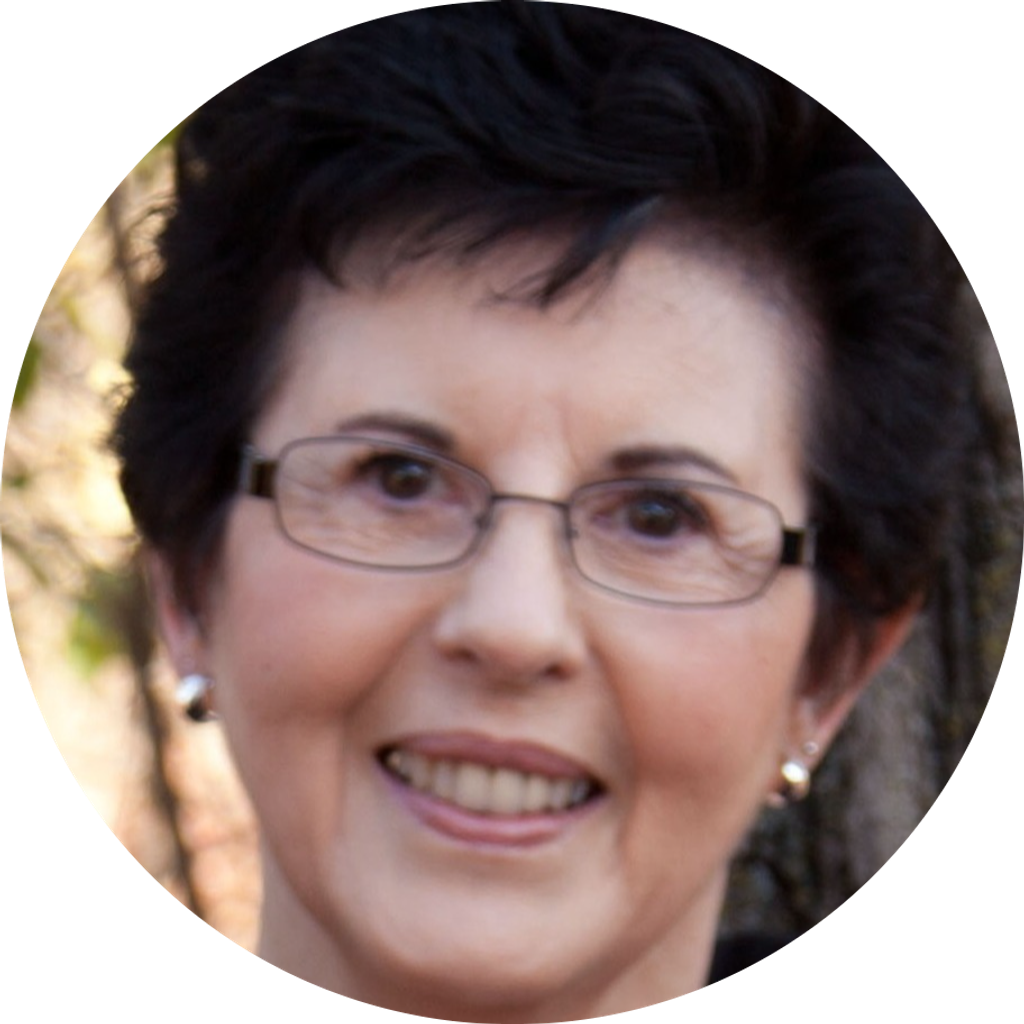 Doris Theresa Mayers