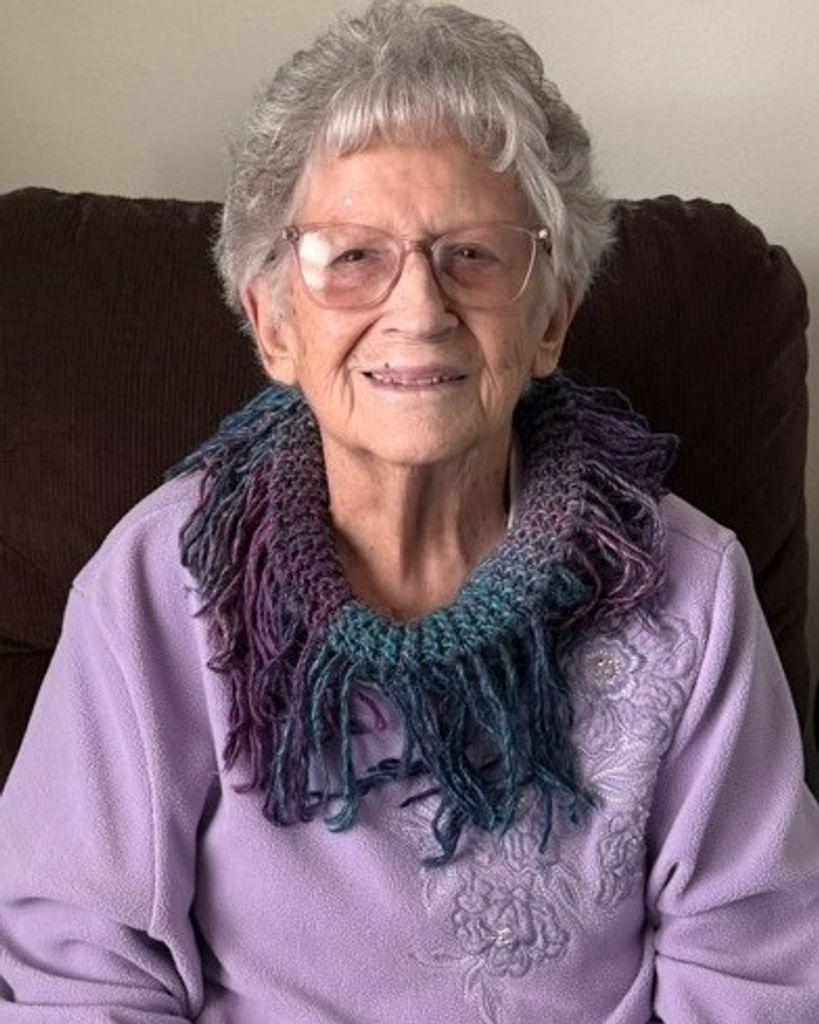 Lola Mae Vanden-Wyngaard Profile Photo