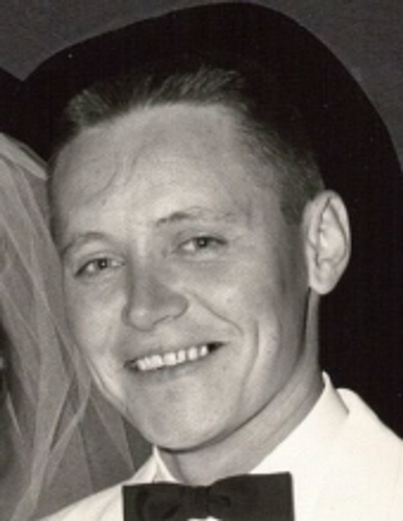 Thomas 'Tom' R.  Taylor Profile Photo