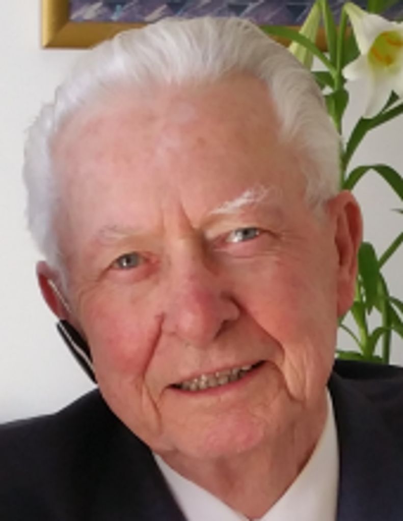 George Sullivan