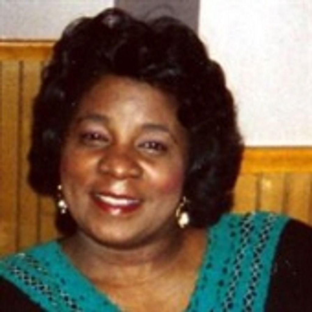 Barbara  Mae Edwards