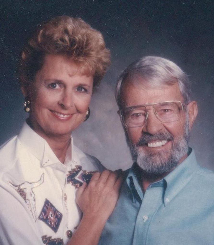 C. Leslie Everett