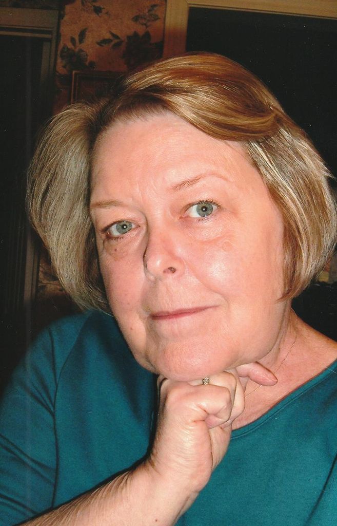 Linda J. Cox