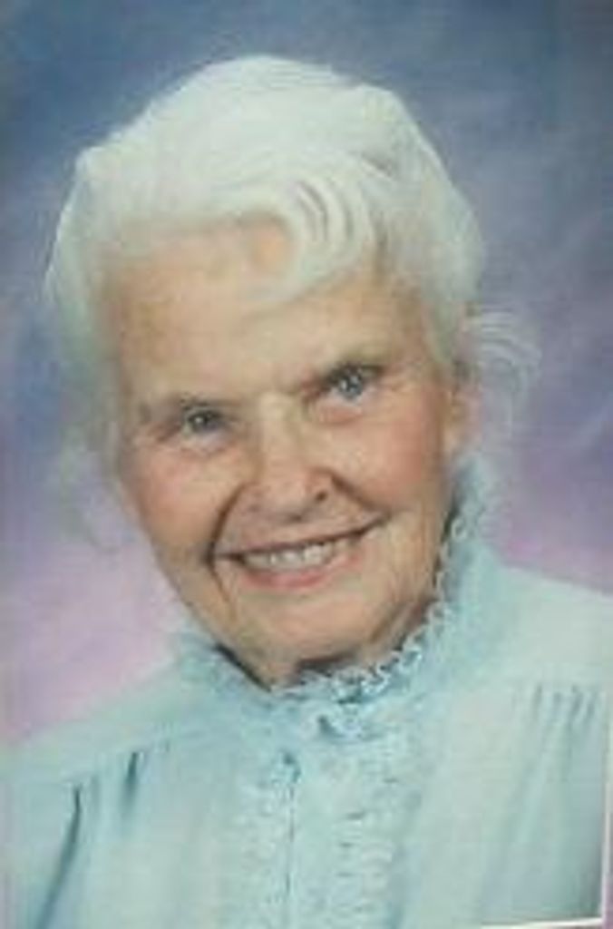 Alice  Hardison