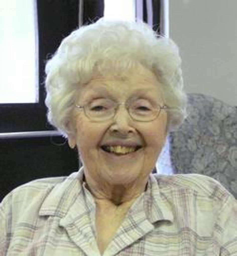 Vera "Helen" Renz