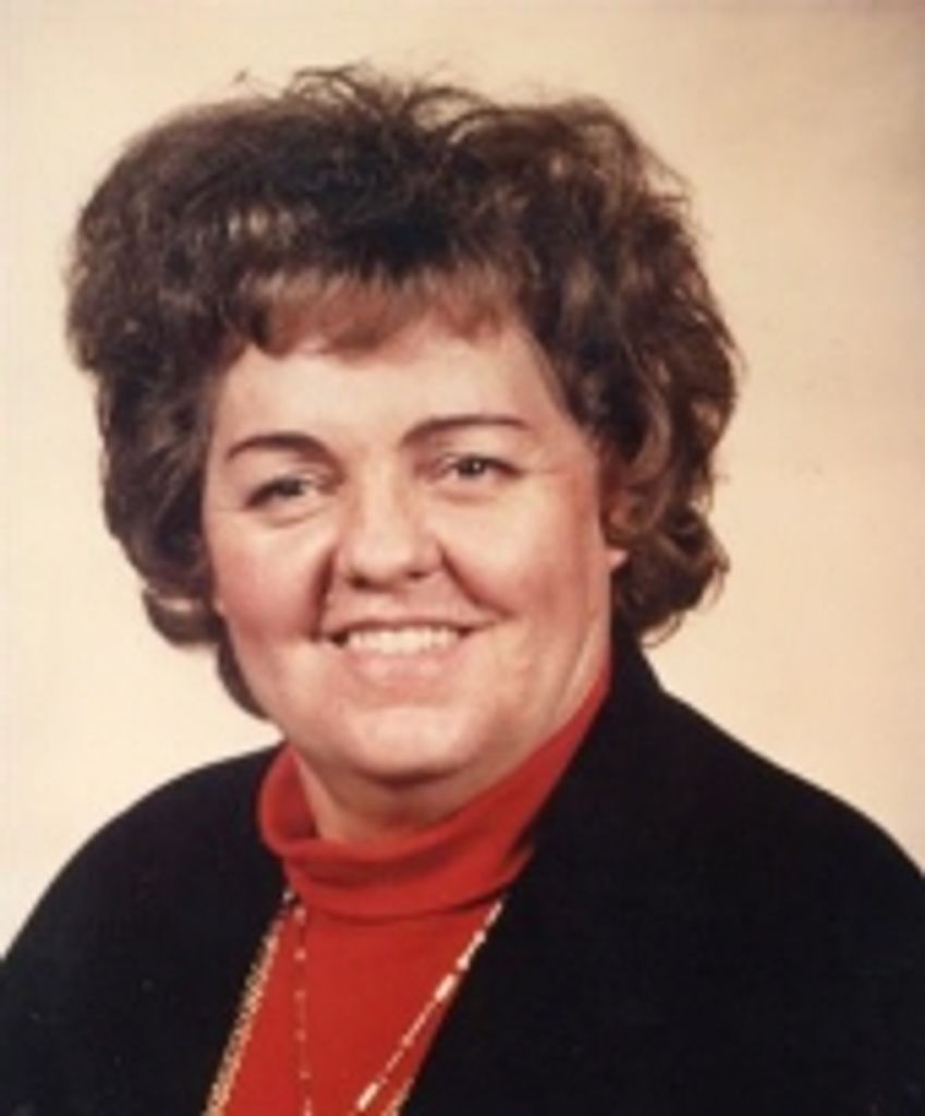 Allene M. Lyon