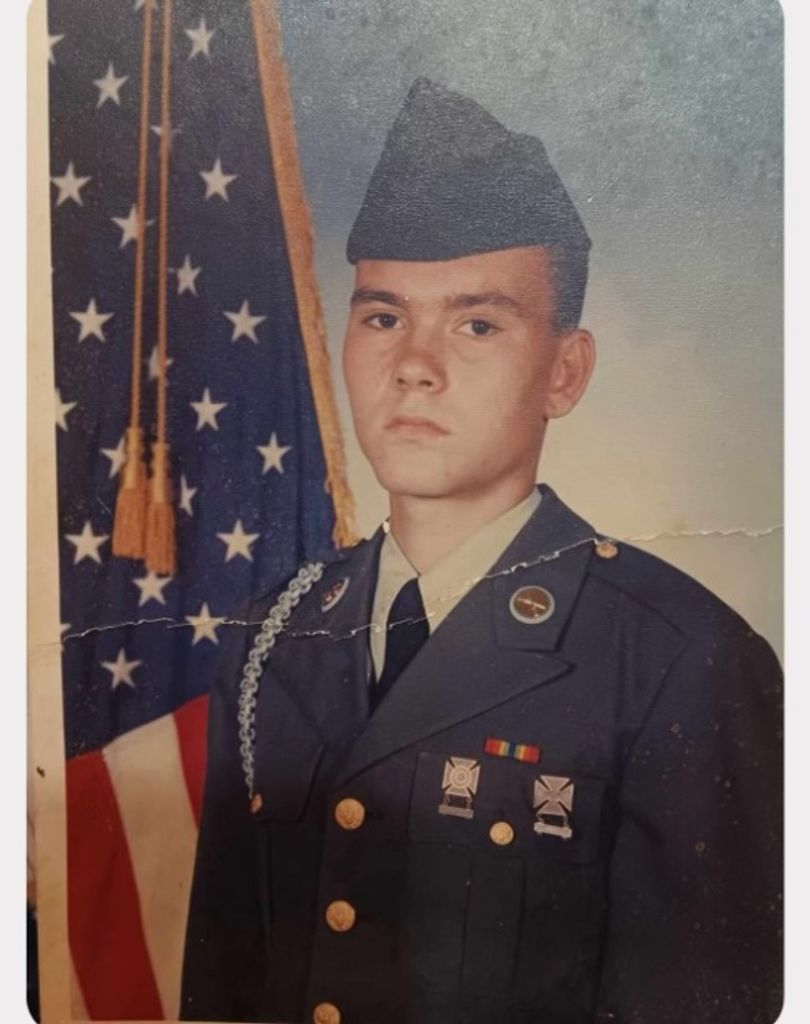 Franklin David (Polecat) Chavis Profile Photo