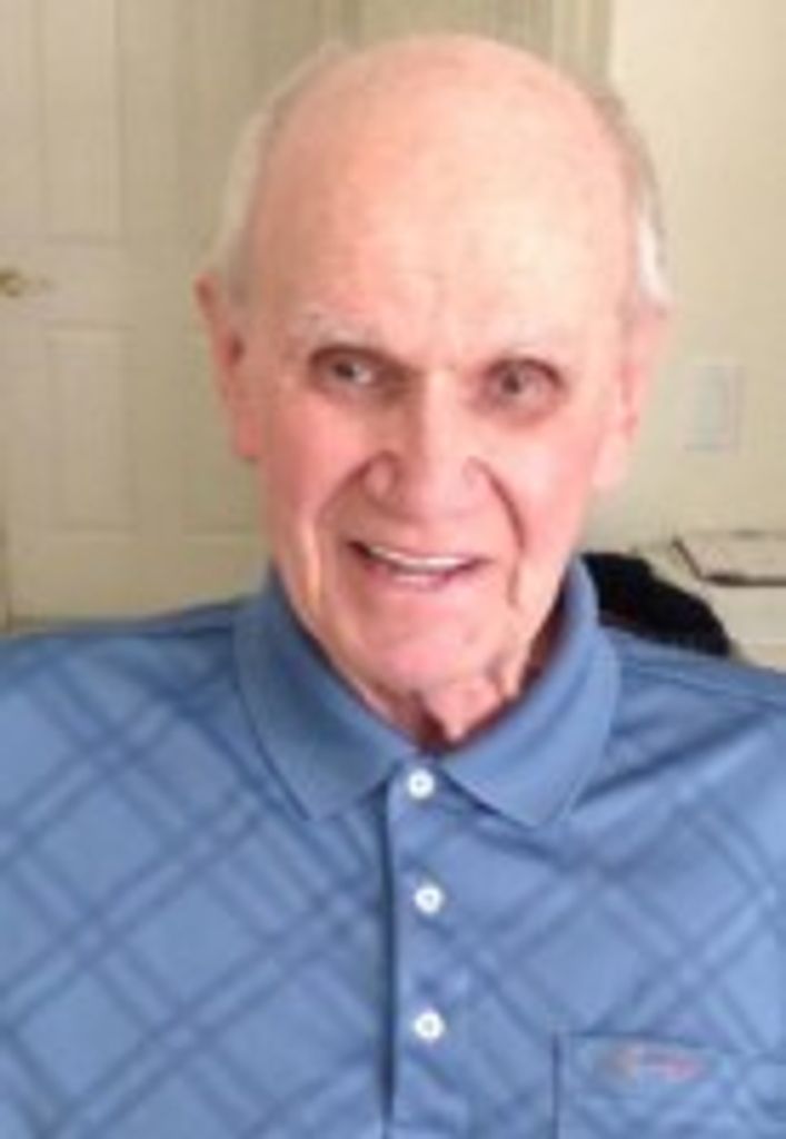 Robert S. Bevan