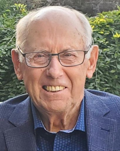 George Daniel Sibbick Profile Photo