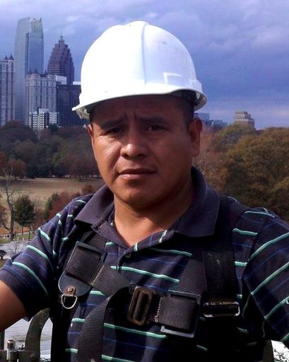 Tomas Garcia Ruiz Profile Photo