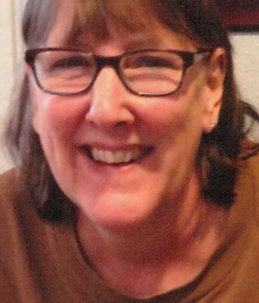 Marsha Adrianne Bury