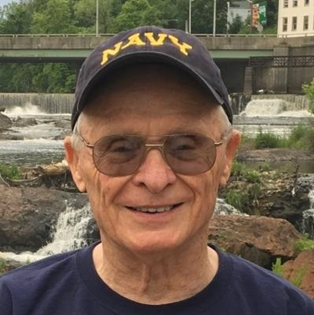 Frank Egan