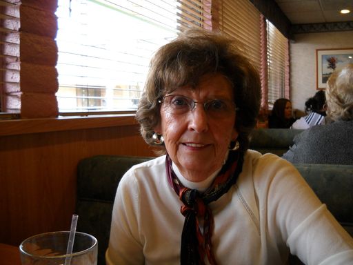 Gail Beck photo gallery thumbnail 9 of 68