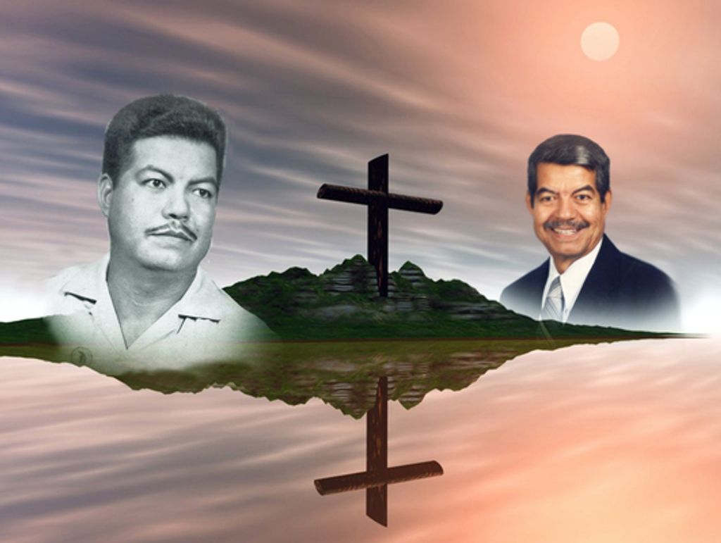 Samuel Jaimez