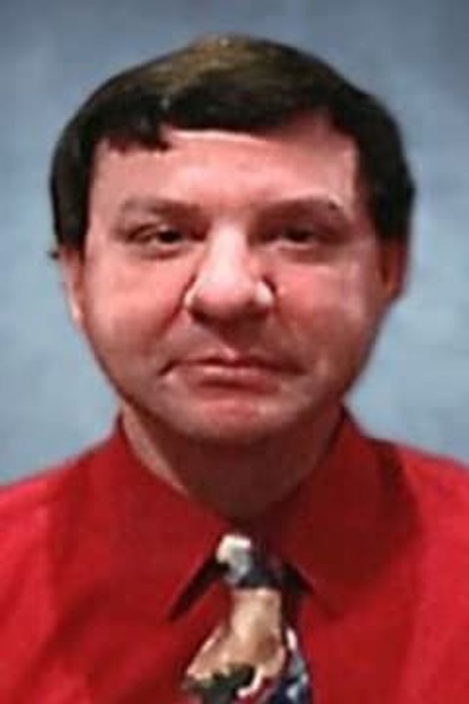 Lee Wayne Kaemper