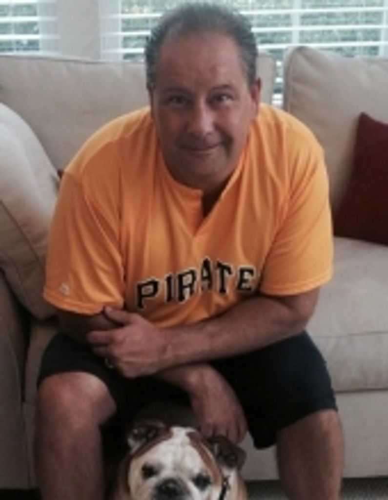 Robert R. Kipp Profile Photo