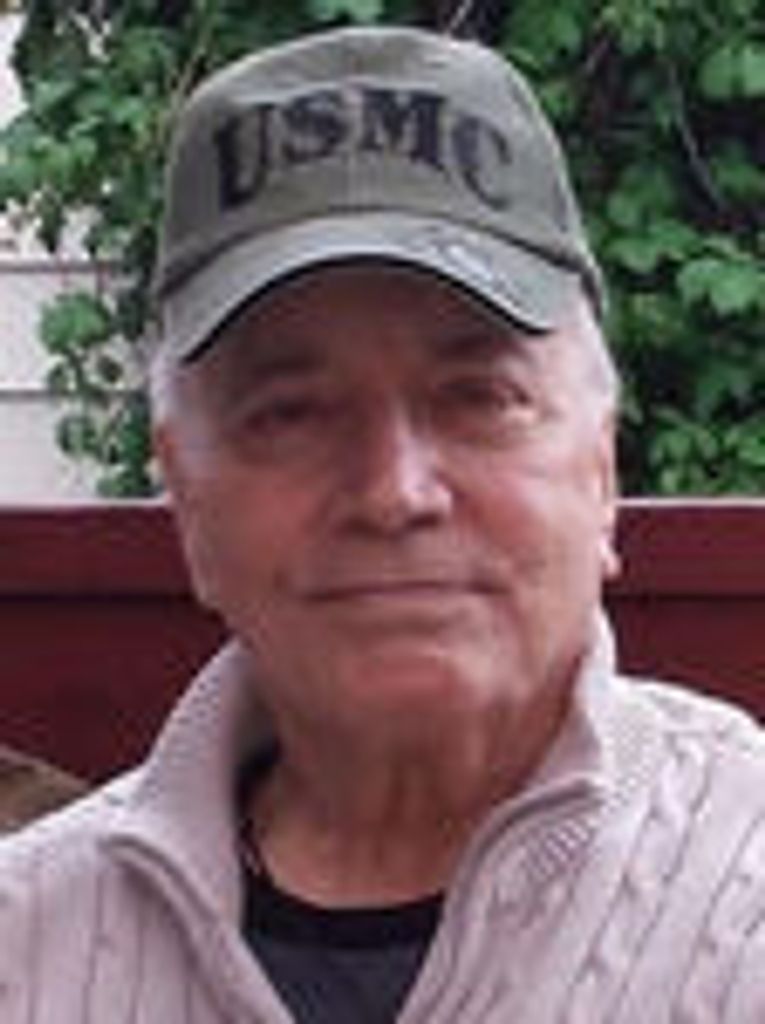 Robert Lafayette