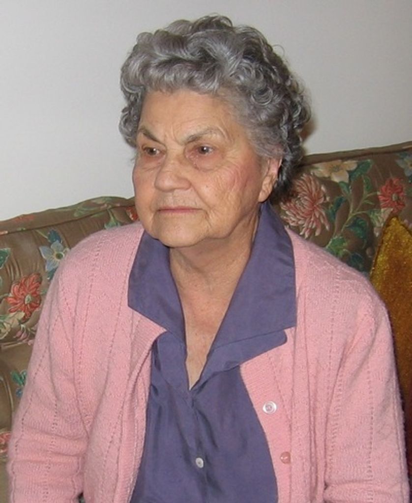 Irene Herman