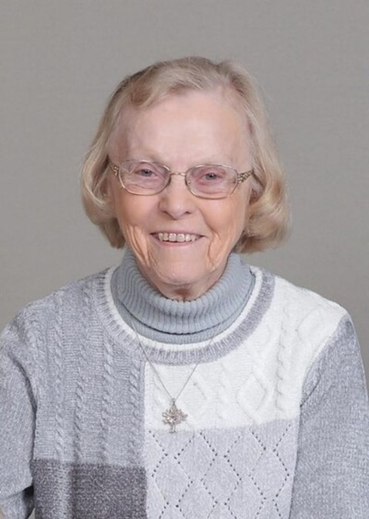 Shirley P. Fisher