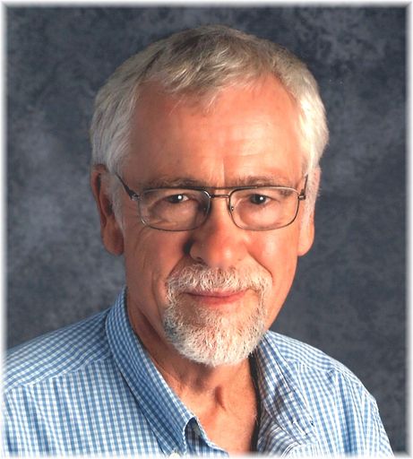 Kendall R. Miner Profile Photo