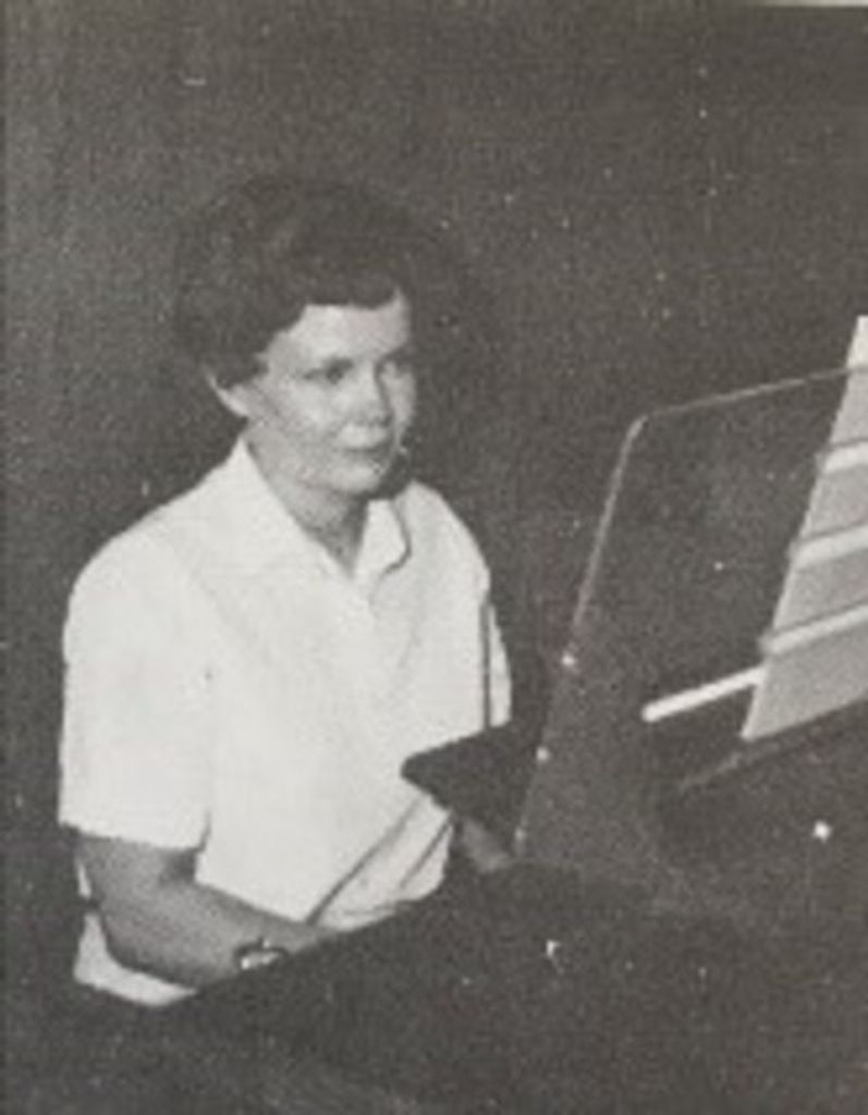 Marye M. Belcastro Profile Photo