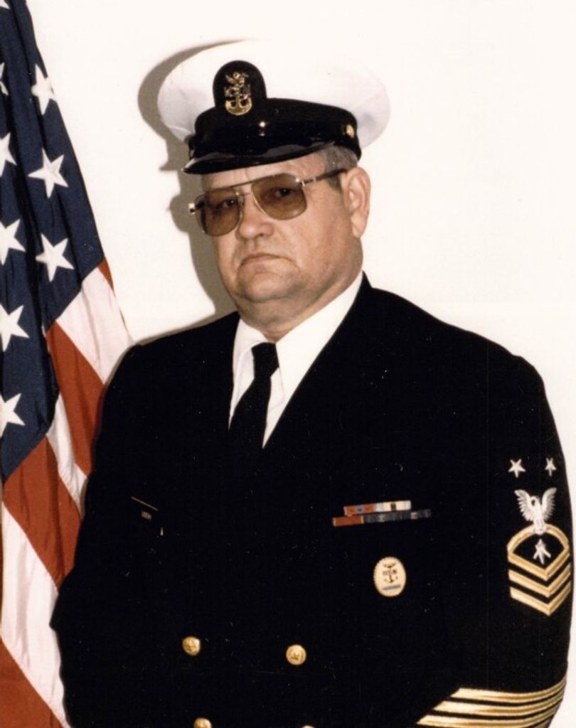 Gene Usery