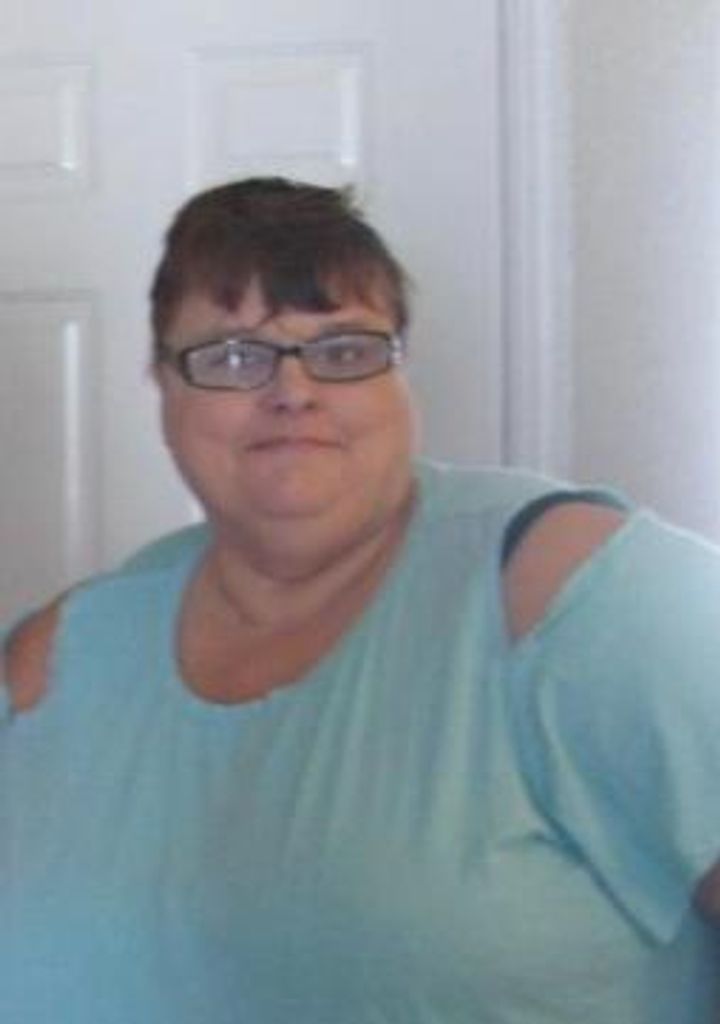 Linda Sturgeon