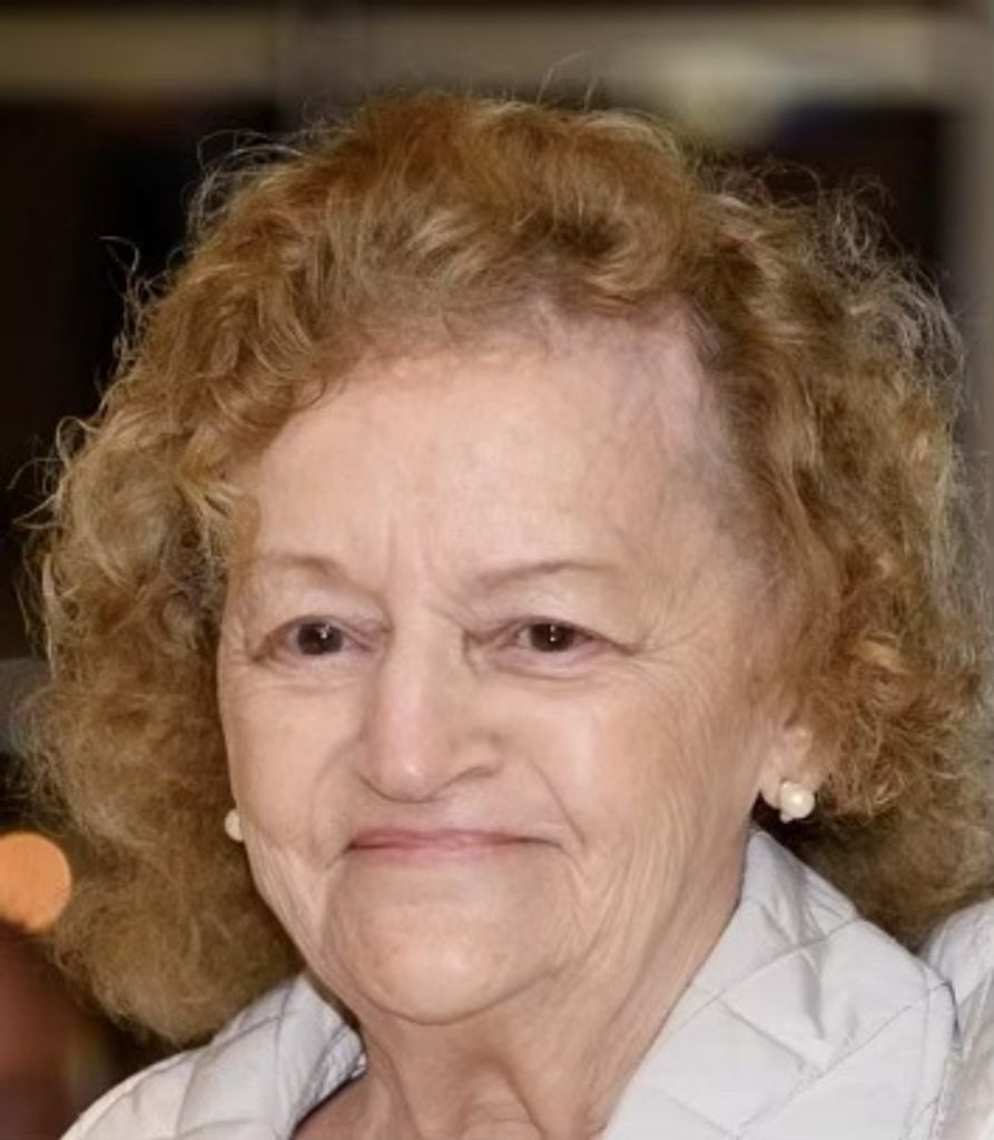 Rita E. (Sherman)  Day