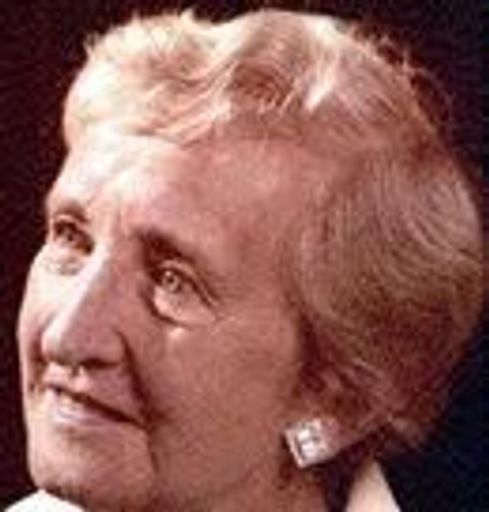 Wilhelmine Heil Profile Photo