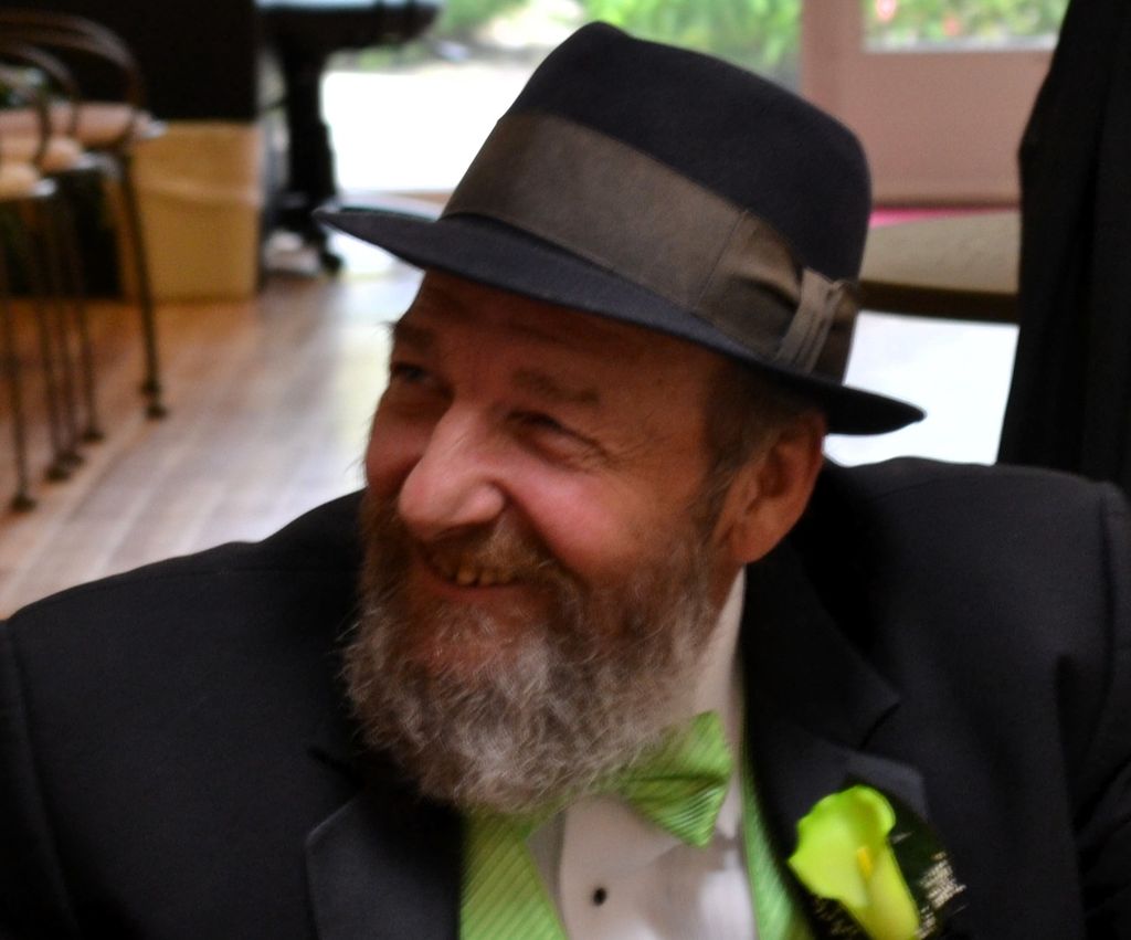 Kenneth M. Young Profile Photo