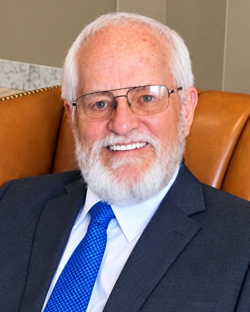 Robert Alphonse Majeres Profile Photo