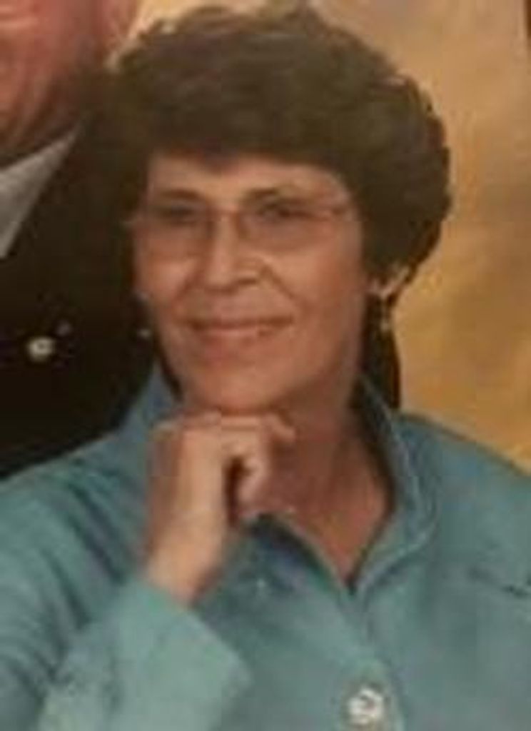 Carolyn Donham Profile Photo