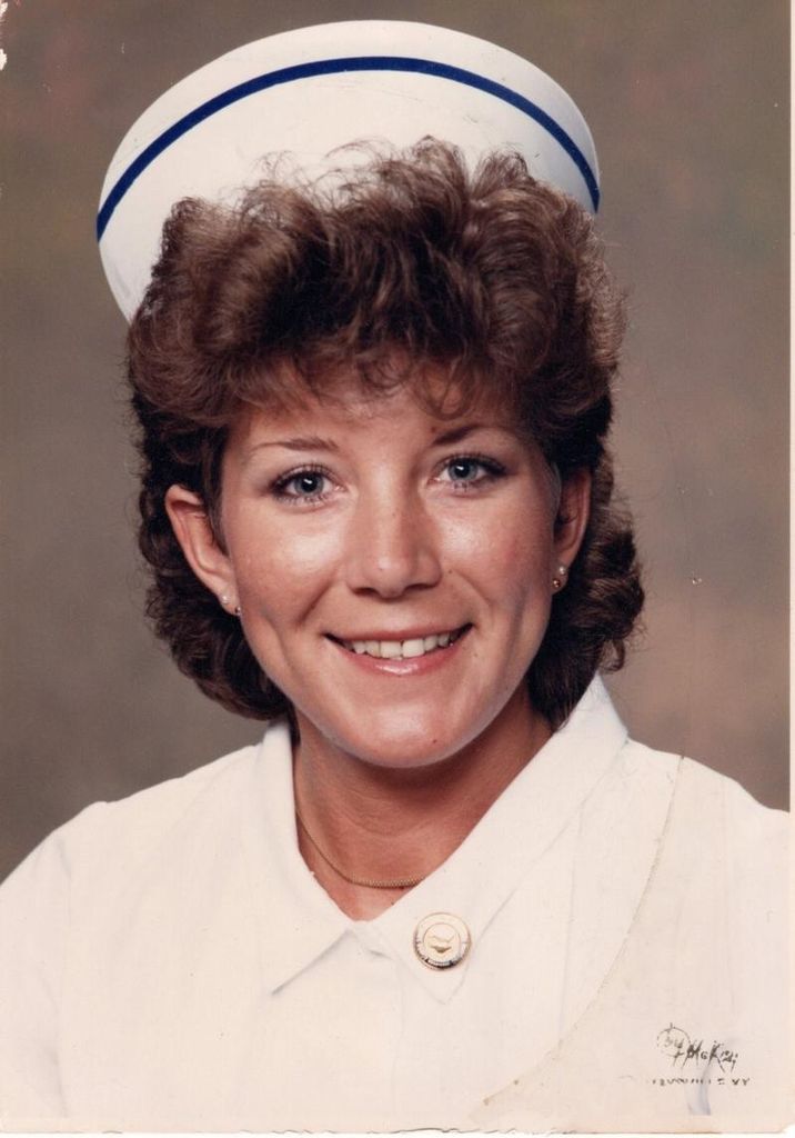 Kimberly Ann Hamilton Profile Photo