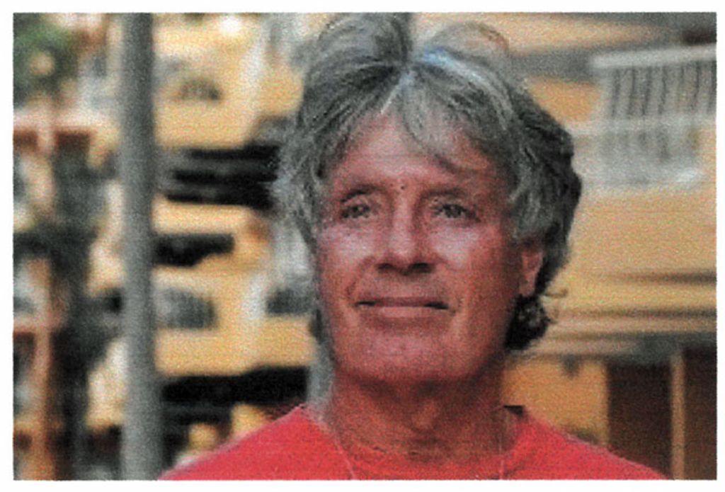 Ronald C. Kephart