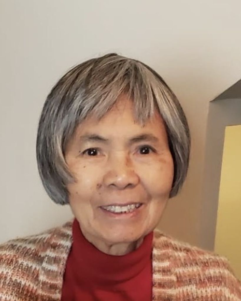 Siu Kin Lee 李 莫 少 琼 Profile Photo