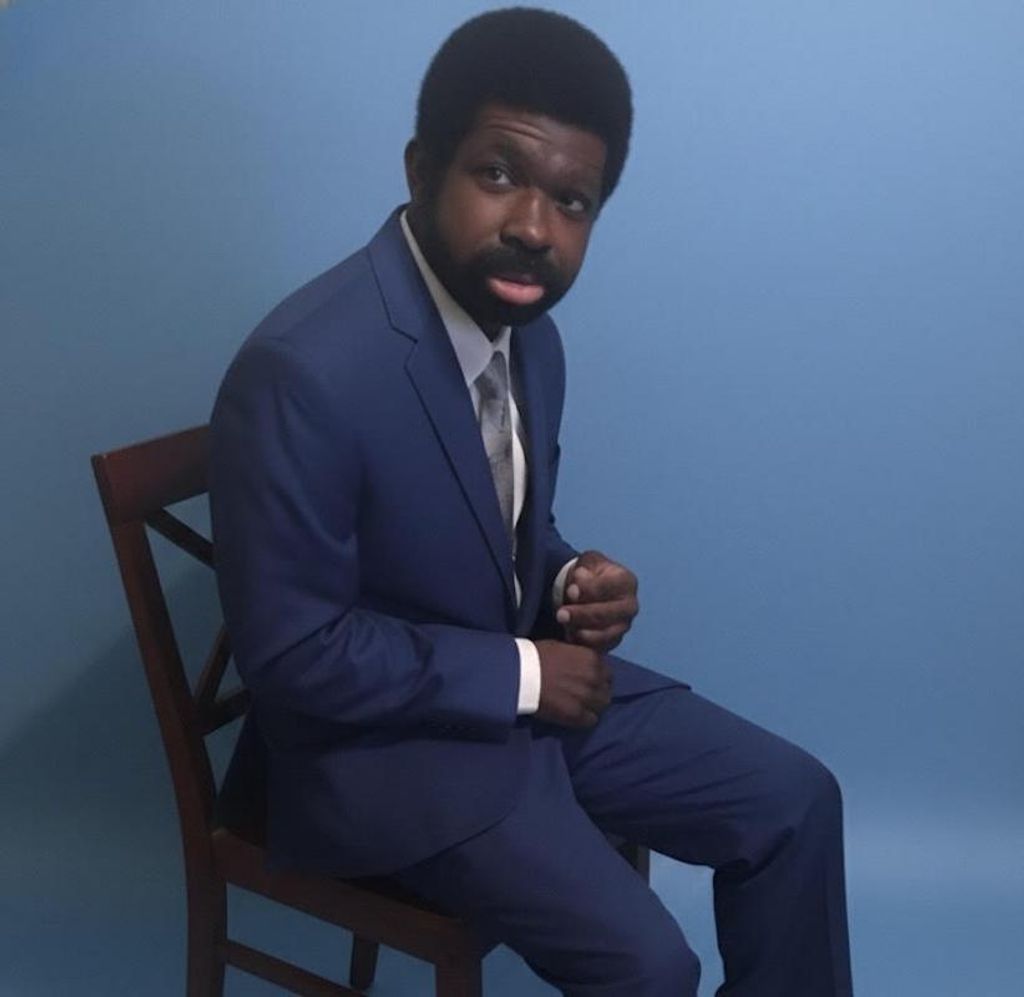 Elbert Brown, Jr. Profile Photo