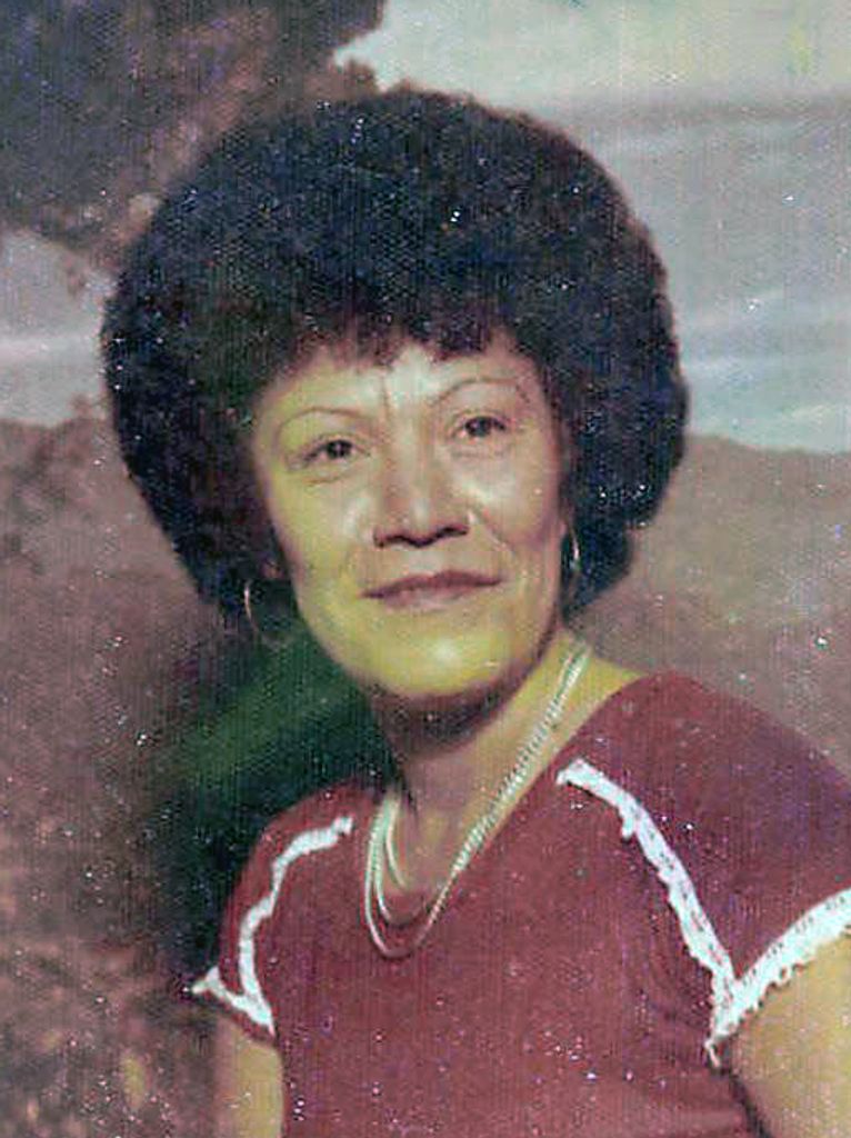 Maria Barnhart