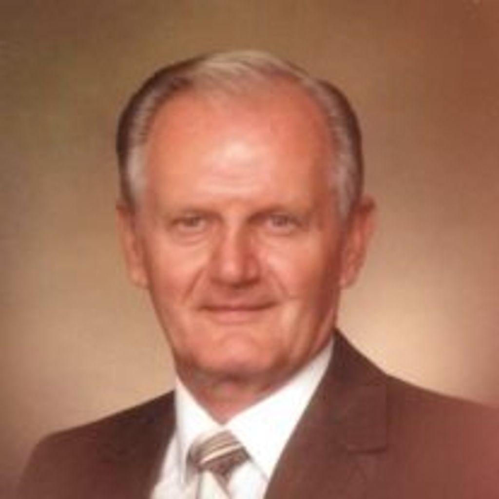 Virgil Duwayne Carlson